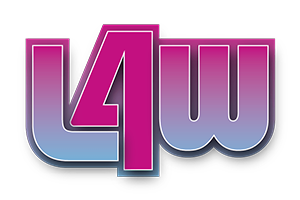 Leader4Women Logotipo